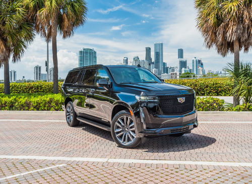 Car Rental in Boca Raton