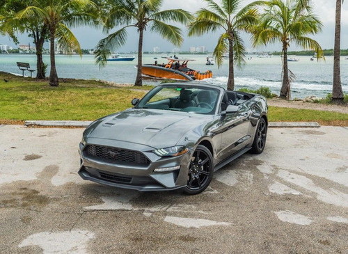 Exotic Car Rental Pompano Beach