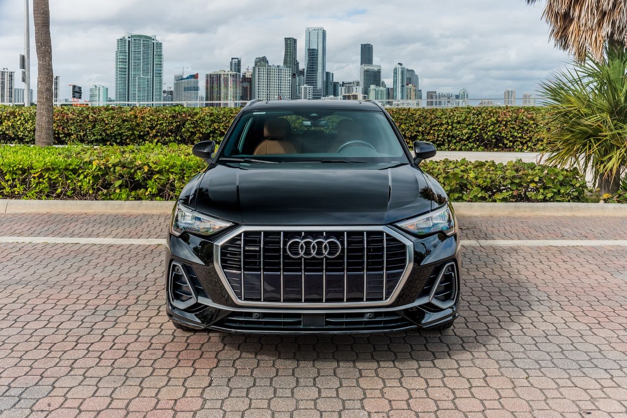 Audi Q3 - Imagem 2
