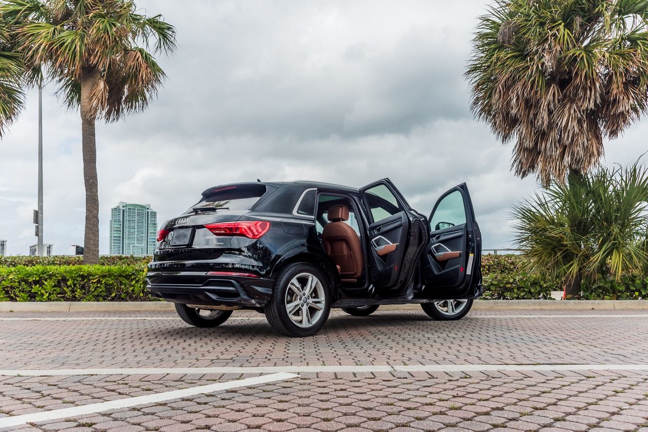 Audi Q3 - Imagem 3