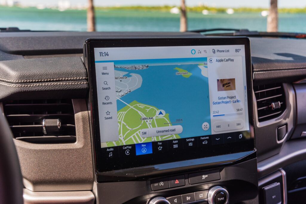 Ford Expedition - Imagem 4