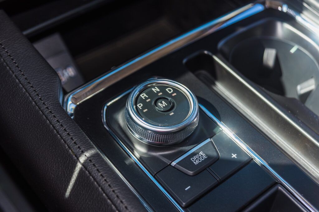 Ford Expedition - Imagem extra 5