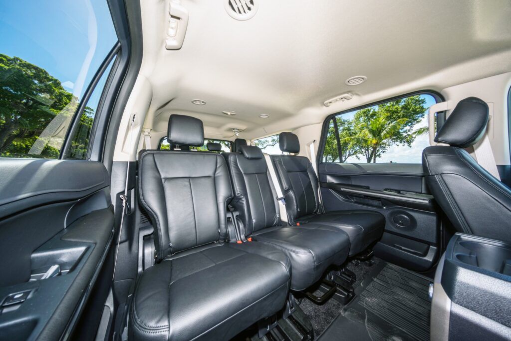 Ford Expedition - Imagem extra 6