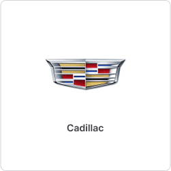 Cadillac