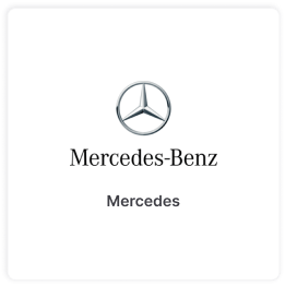 Mercedes